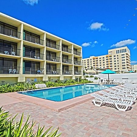 South Shore Motel Daytona Beach Shores Esterno foto