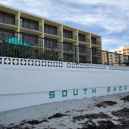 South Shore Motel Daytona Beach Shores Esterno foto