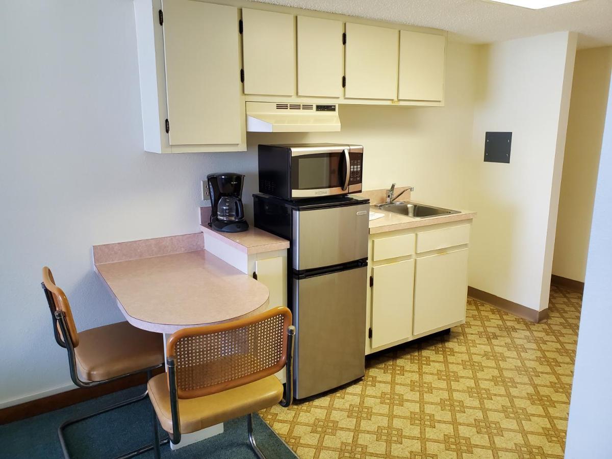 South Shore Motel Daytona Beach Shores Esterno foto