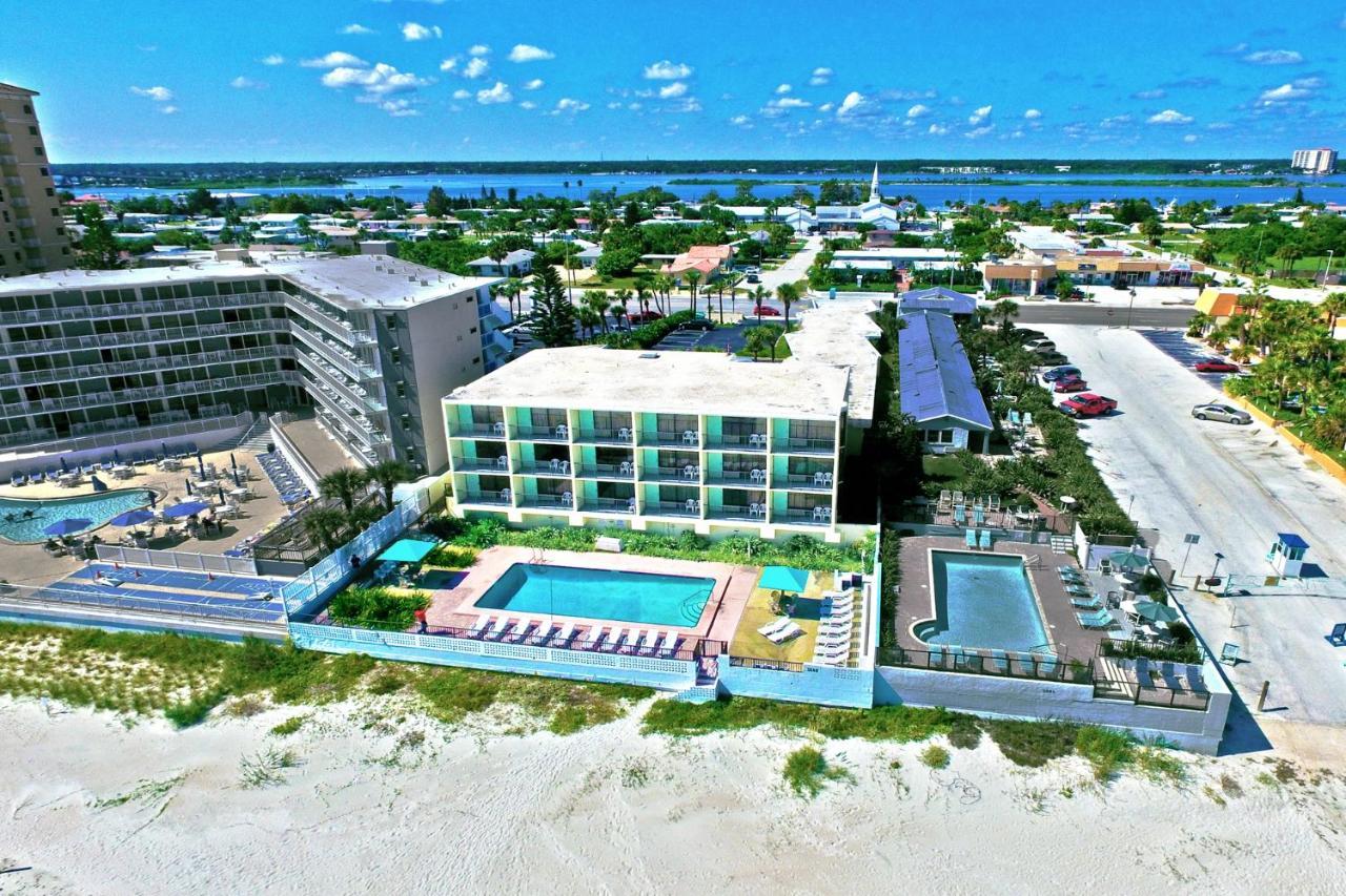 South Shore Motel Daytona Beach Shores Esterno foto