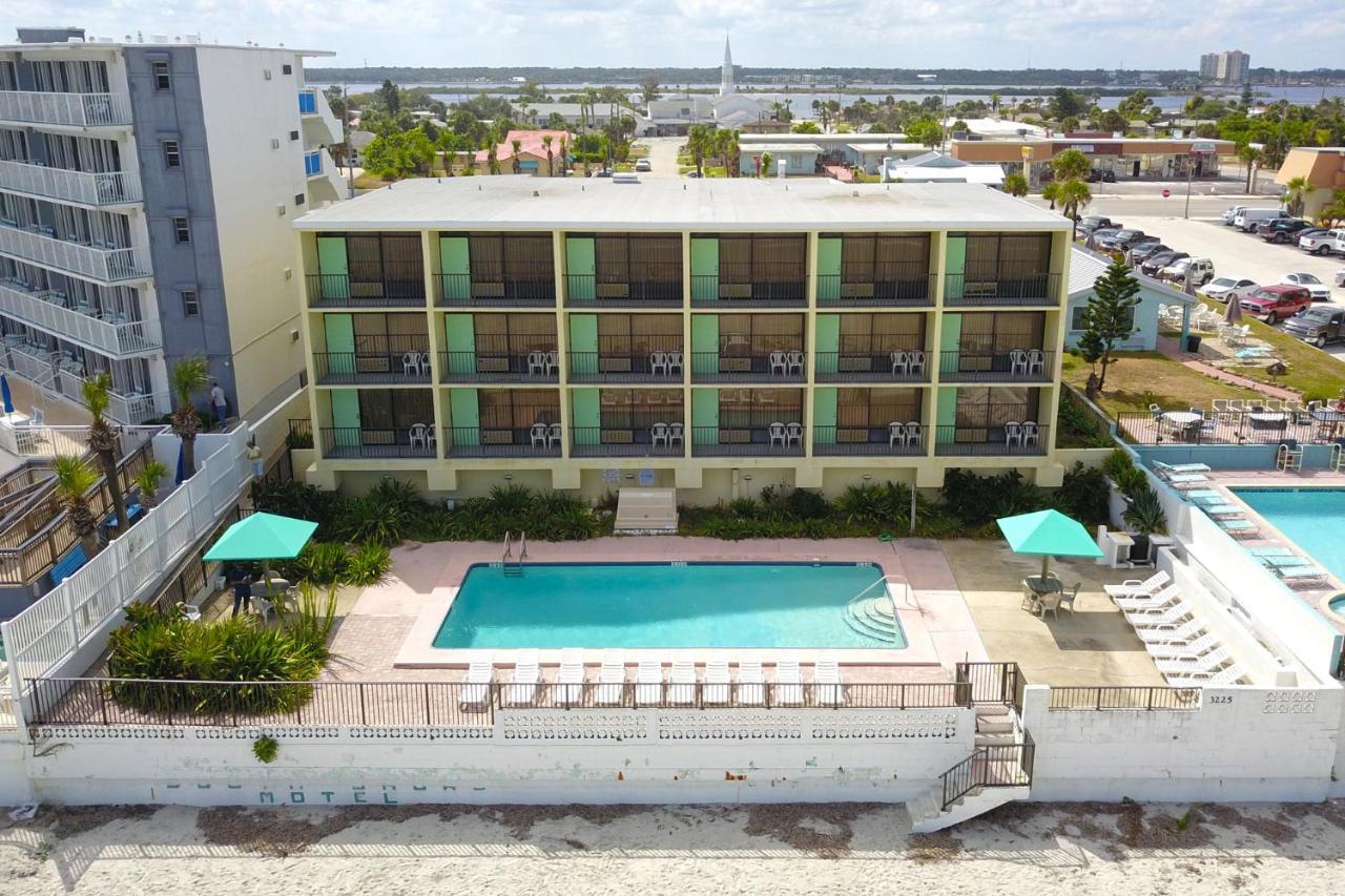 South Shore Motel Daytona Beach Shores Esterno foto