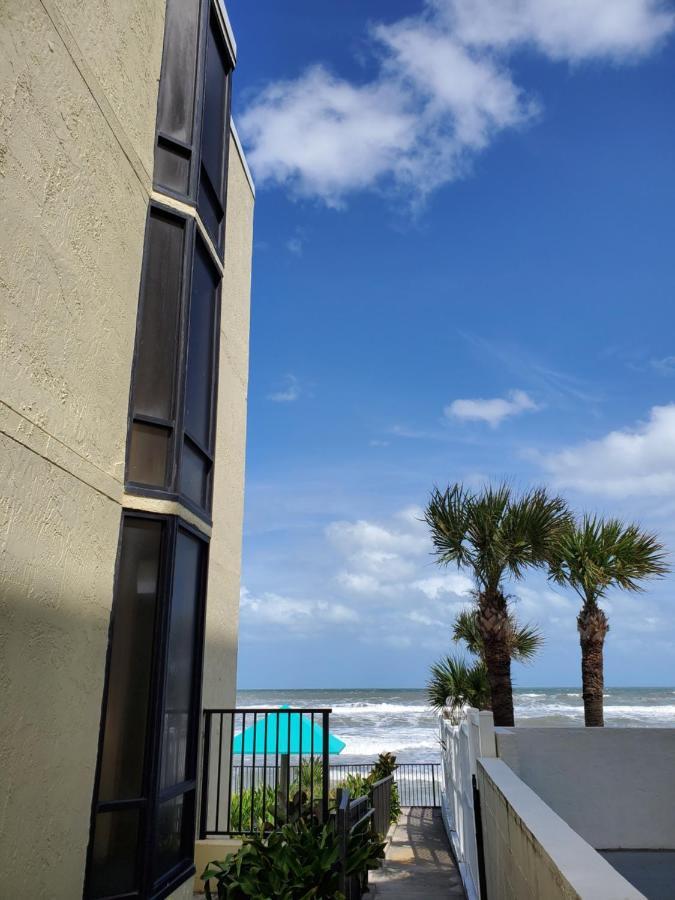 South Shore Motel Daytona Beach Shores Esterno foto