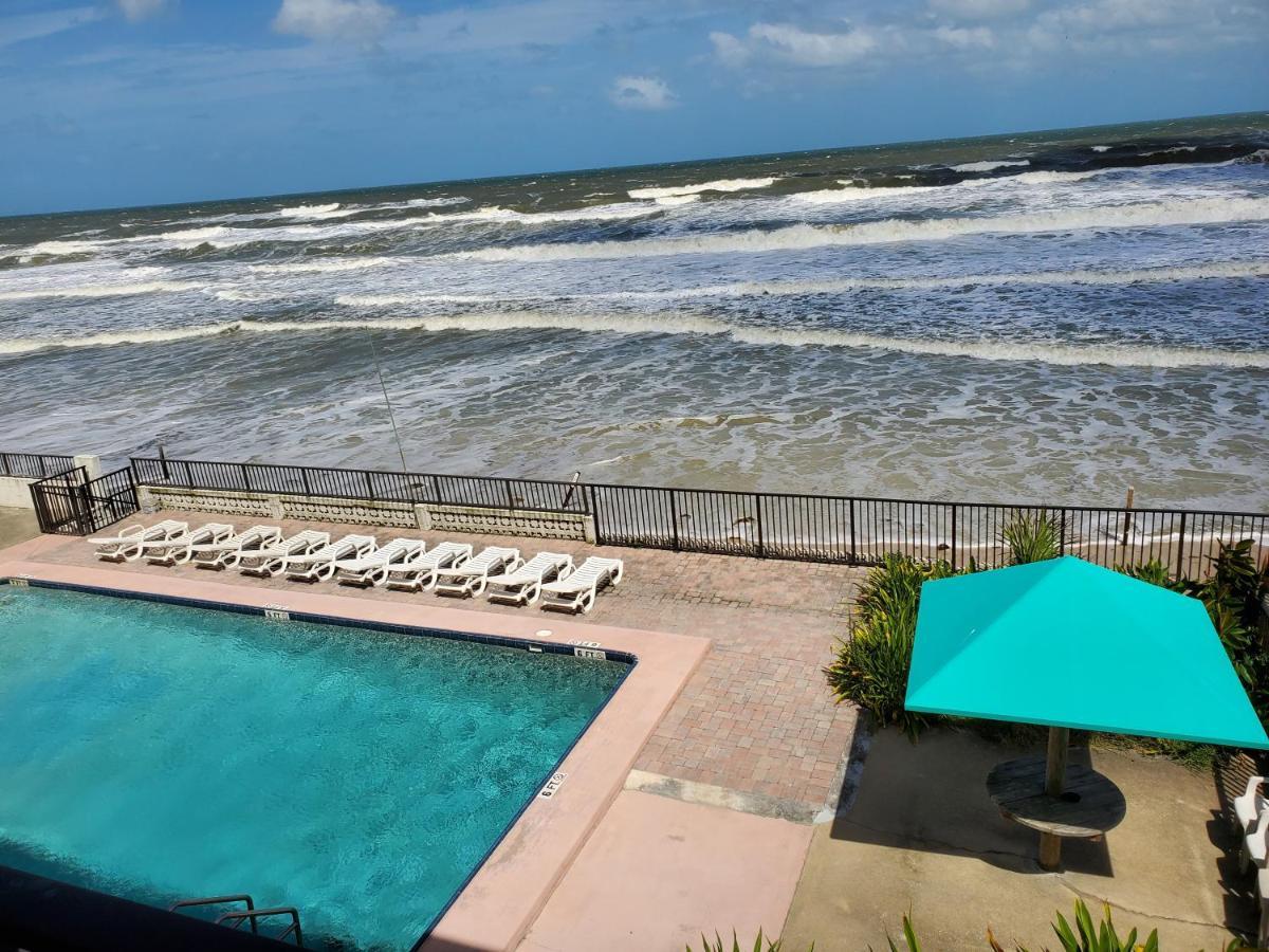 South Shore Motel Daytona Beach Shores Esterno foto